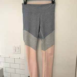 OUTDOOR VOICES LEGGINGS -- 7/8 Springs Leggings
